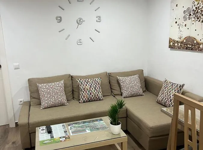 Apartamento de Lola