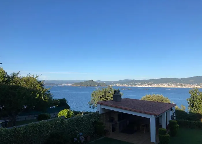 Apartamentos Raxo Mar