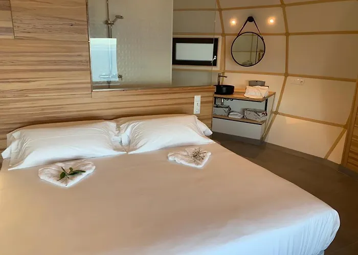 Glamping Do Mar