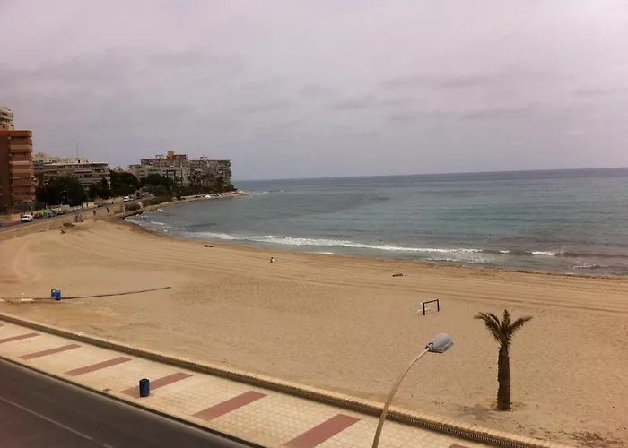 SWEETBEACH, vistas increibles del mar y a solo 10 metros de la playa !!