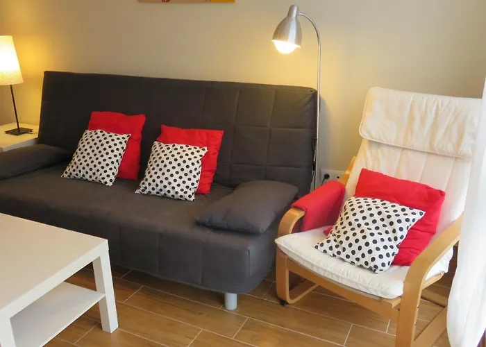 Apartamentos Somo