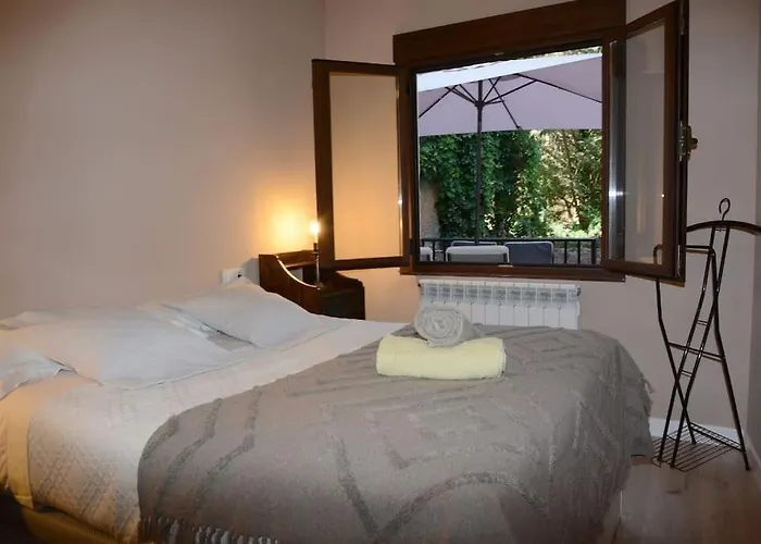 Fantástico Apartamento Casa Macarena Plaza Mayor