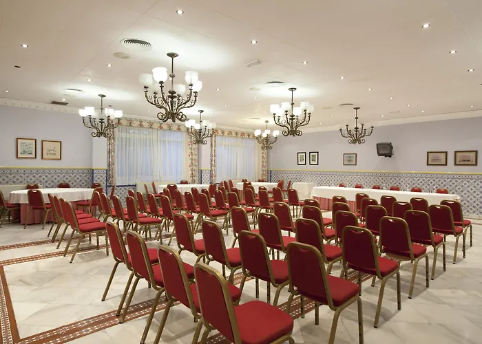 Playacapricho Hotel