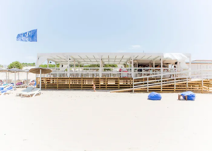 Vincci Resort Costa Golf Chiclana de la Frontera