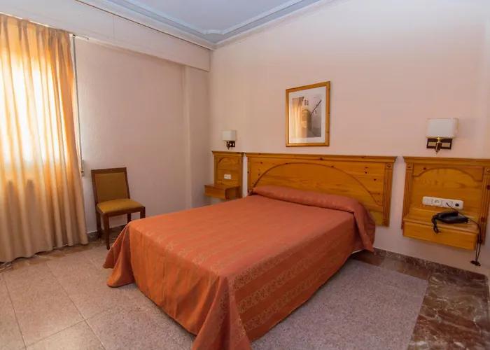 Hotel Europa