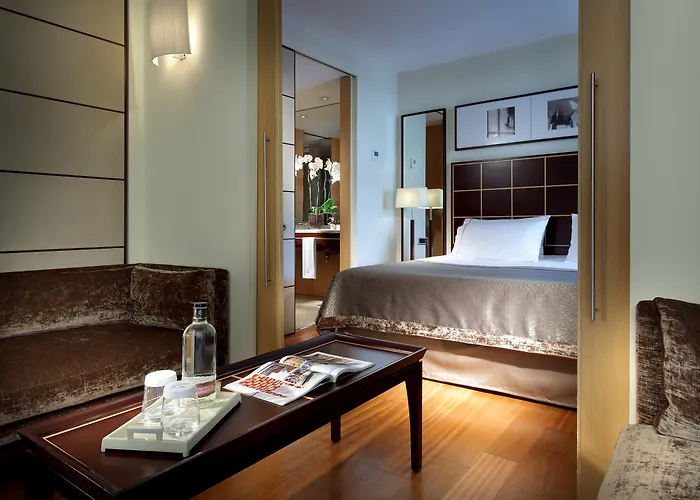 Eurostars Grand Marina Hotel GL