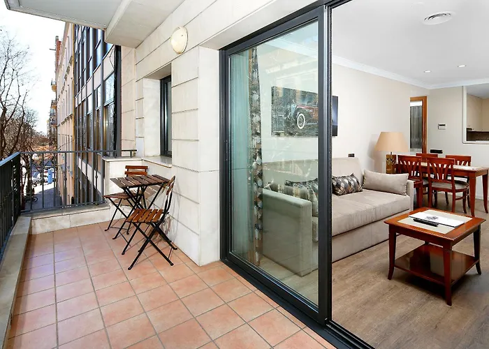 Apartaments-Hotel Hispanos 7 Suiza