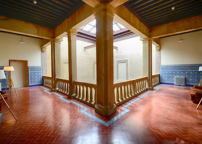 Palacio Carvajal Girón