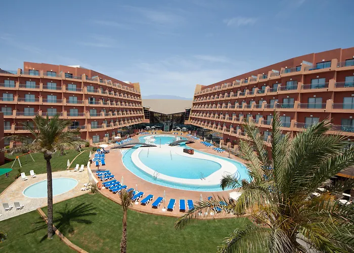 Protur Roquetas Hotel&Spa