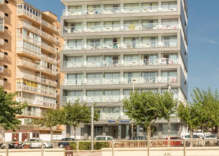 Pierre&Vacances Blanes Playa