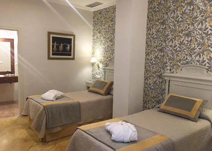 Adriano Boutique Sevilla
