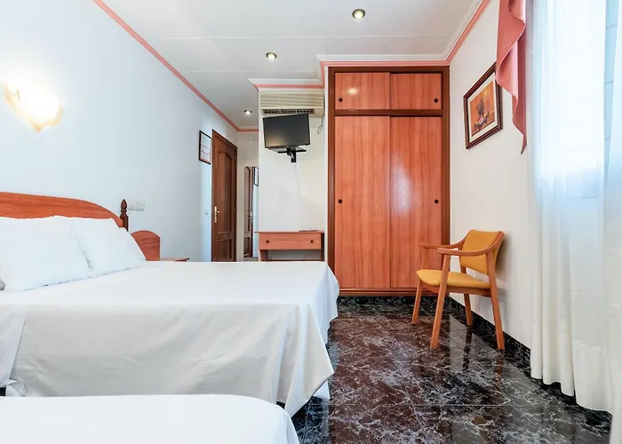 Hotel Canadá