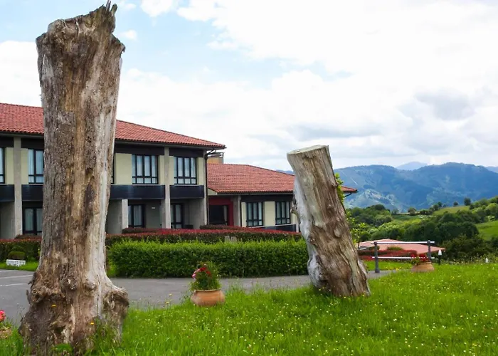 Hosteria de Torazo Nature Hotel&Spa