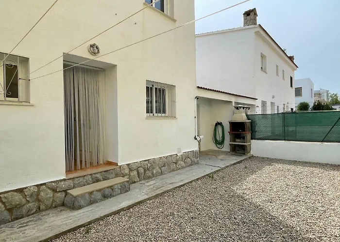 VACACIONES CHALET PEÑISCOLA 8-B Alquiler