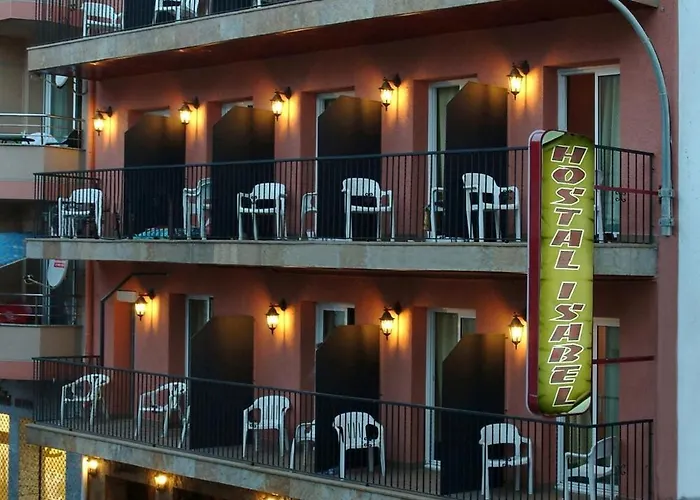 Hostal Isabel