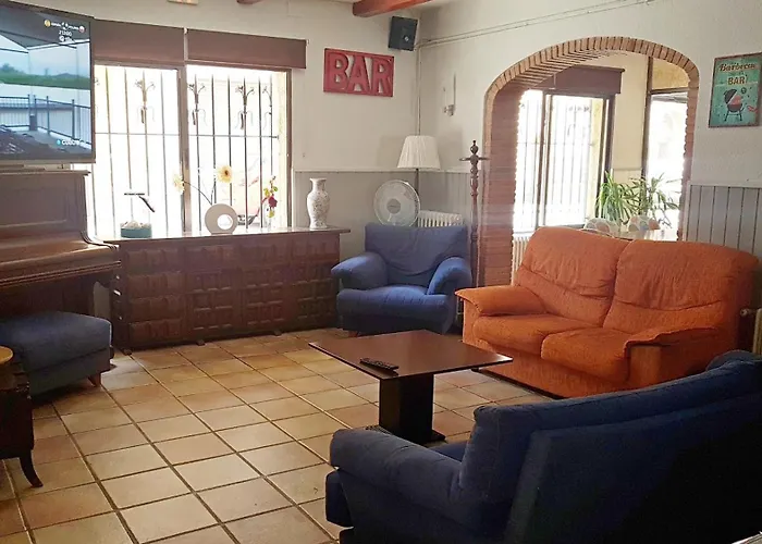 Hostal Isabel