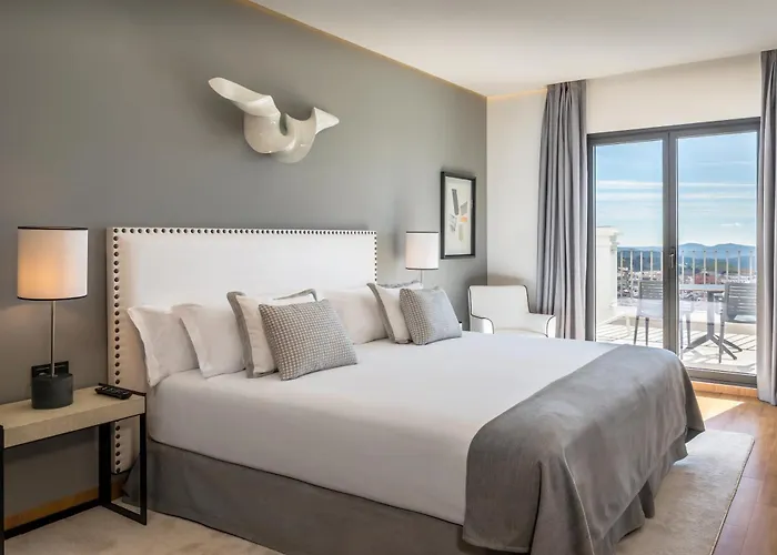 Barcelo Aracena & Spa