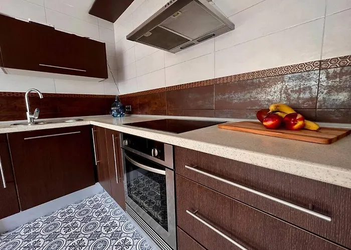 Apartamento “La Caleta”