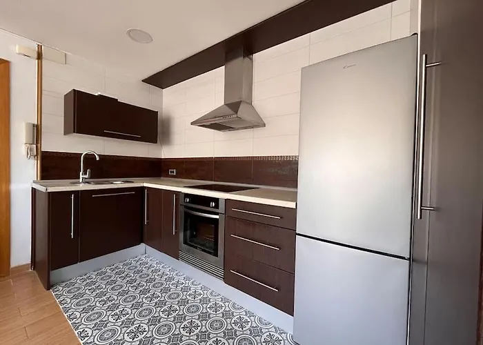 Apartamento “La Caleta”