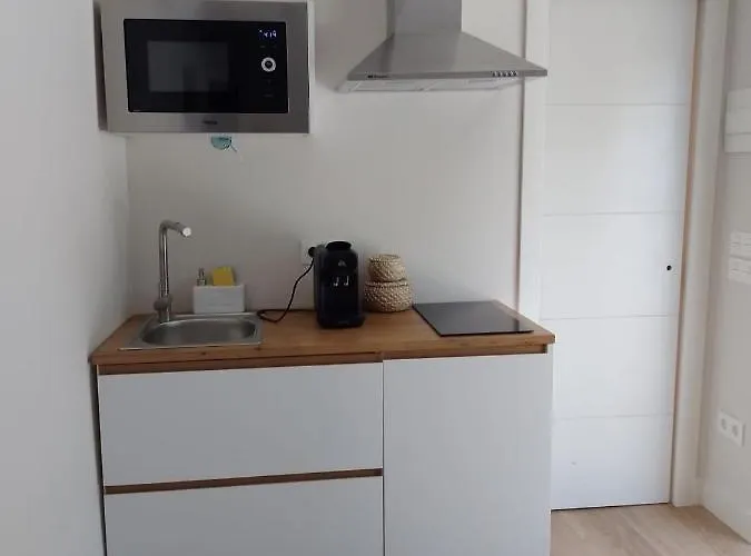 La Casa De Invitados