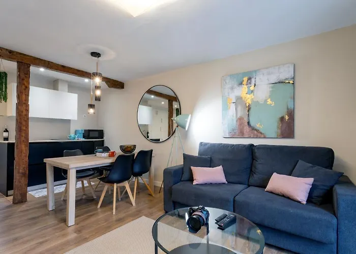 El Encanto del 12 by Unique Rooms