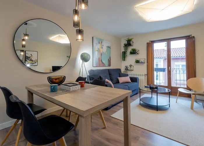 El Encanto del 12 by Unique Rooms