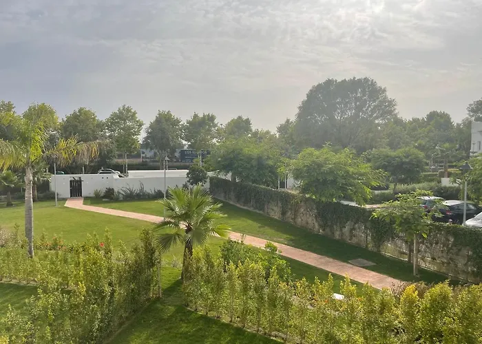 Anpartamento con Encanto Costa Ballena