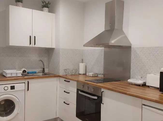 Apartamento Silleda Confort