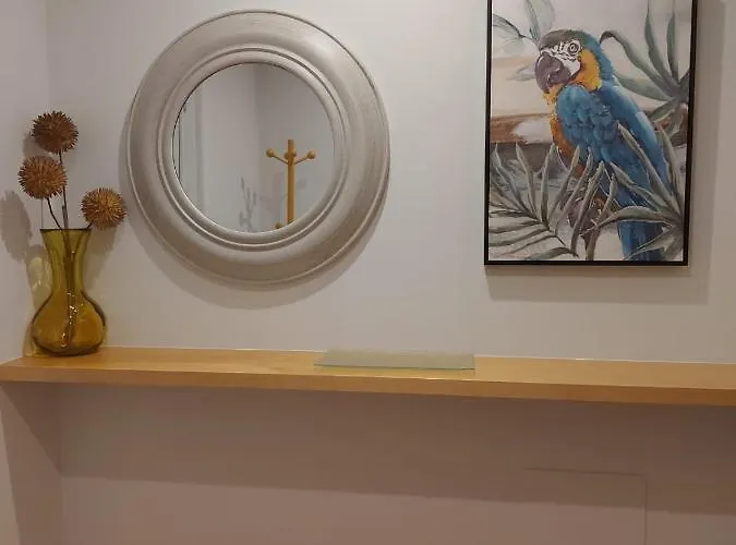 Apartamento Silleda Confort
