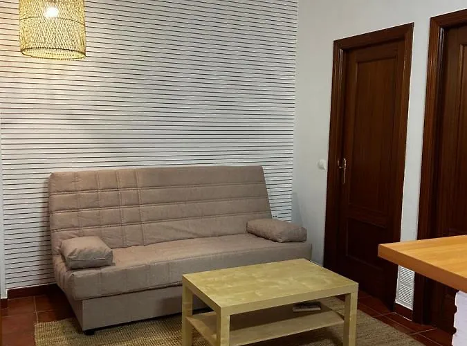 Apartamento ¨El lizón¨