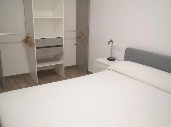 Apartament La Sal