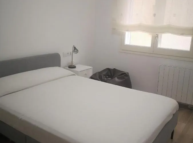 Apartament La Sal
