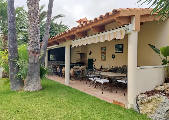 Casa Candelabro