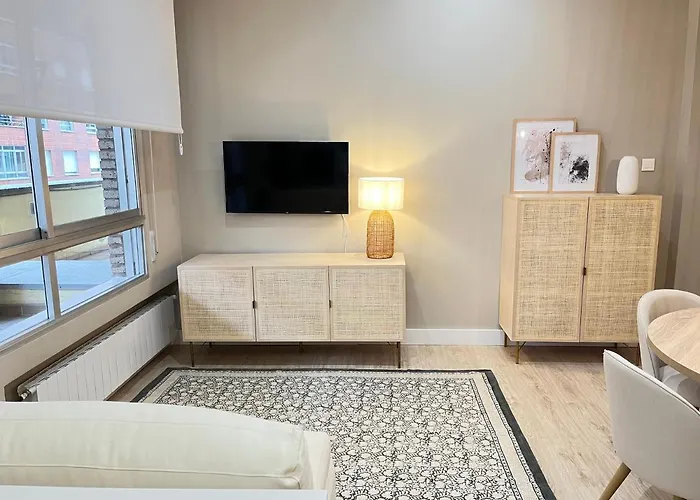 Coqueto Apartamento