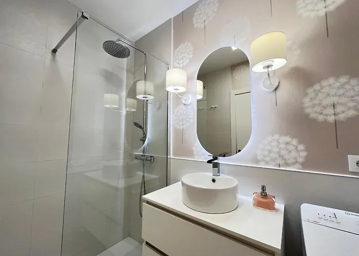 Coqueto Apartamento