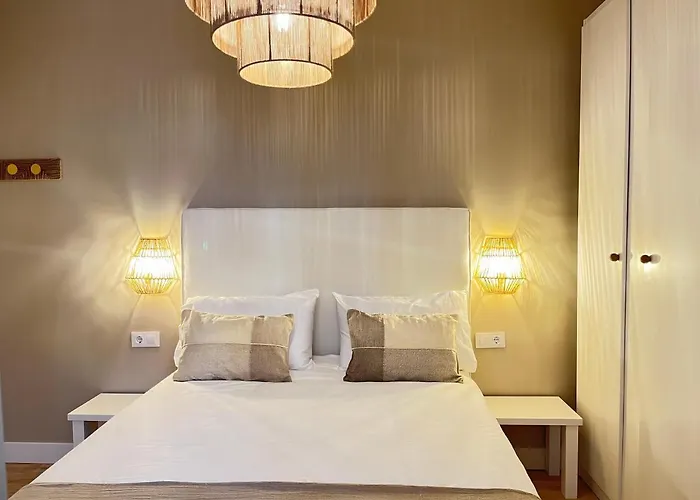 Coqueto Apartamento