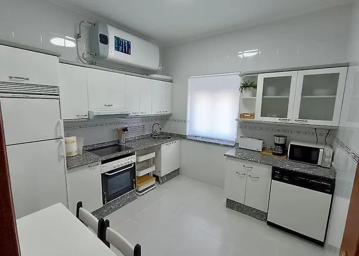 Apartamento Bero