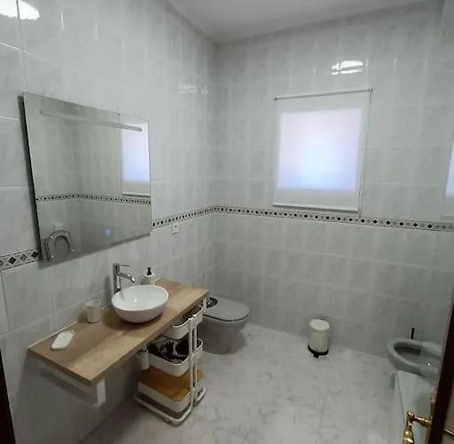 Apartamento Bero