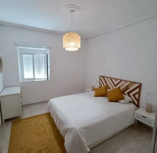 Apartamento Bero