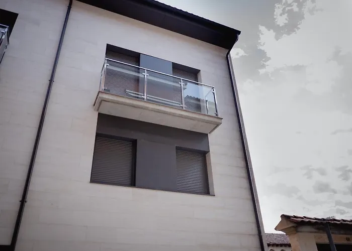 LA CASA del TOMÀS