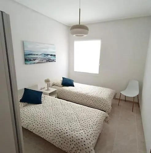 Apartamento Bero