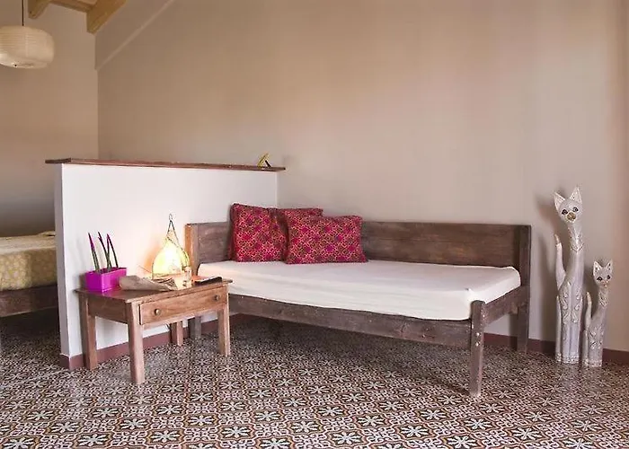 Pension Gabino