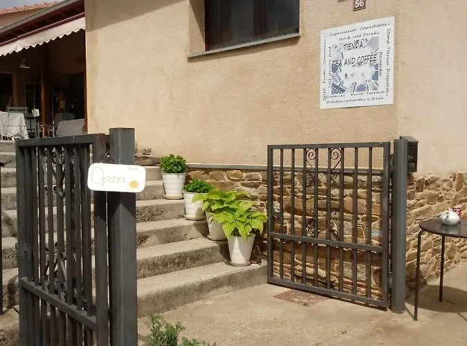 Pension Gabino