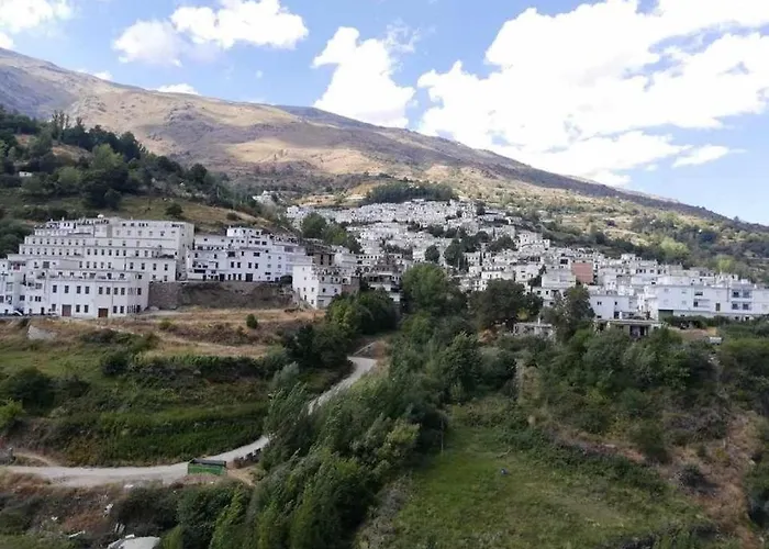 Apartamentos Siete Lagunas