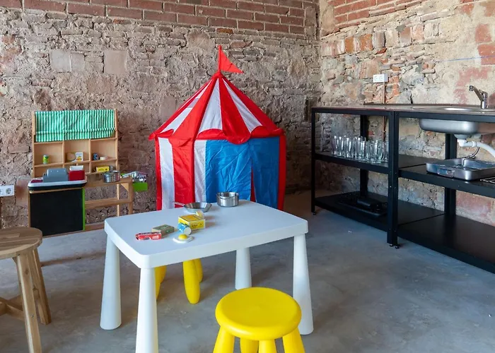 Holiday Home Rita By Interhome