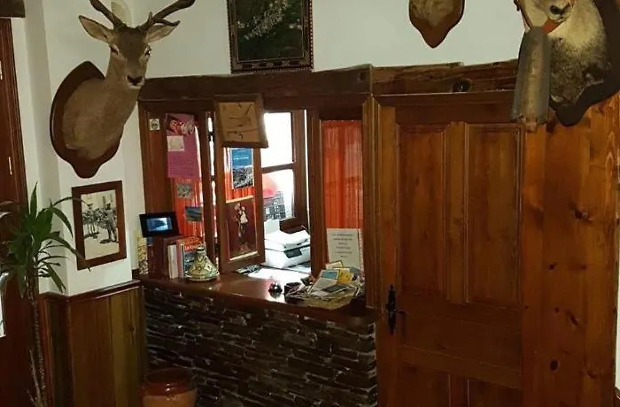 Apartamentos Siete Lagunas
