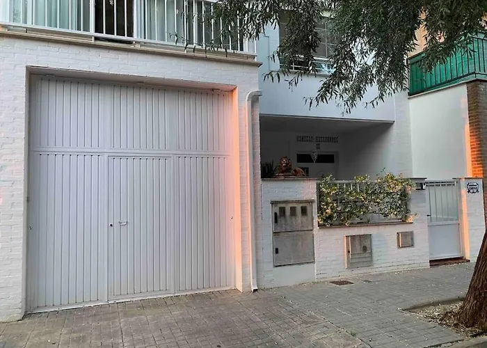 Suite Lujoso Con Chimenea