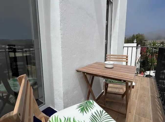 Duplex Triana III