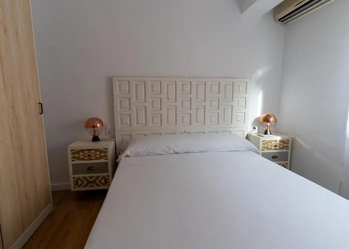 Casa Moreda