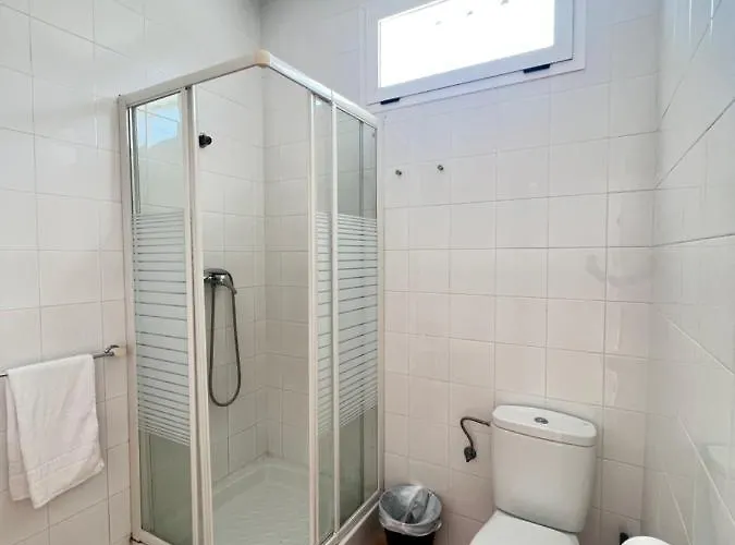 #9 Habitación Doble Ayamonte